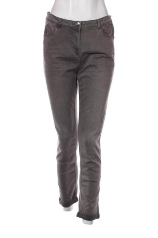 Damen Jeans Breal, Größe L, Farbe Grau, Preis 15,70 €
