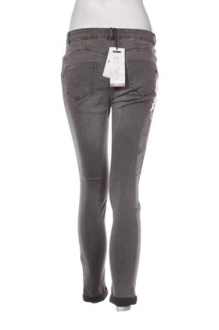 Damen Jeans Breal, Größe M, Farbe Grau, Preis 7,18 €