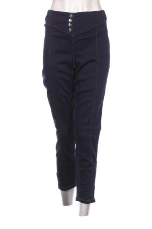 Damen Jeans Breal, Größe XL, Farbe Blau, Preis € 22,43