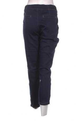 Dámske džínsy  Breal, Veľkosť XL, Farba Modrá, Cena  22,43 €