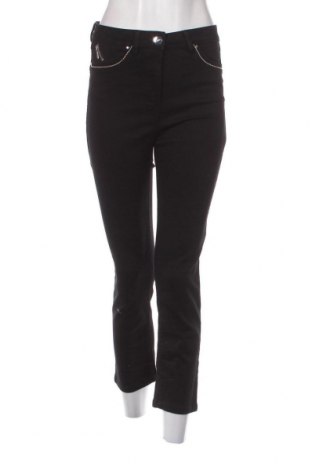Damen Jeans Breal, Größe M, Farbe Schwarz, Preis € 11,21