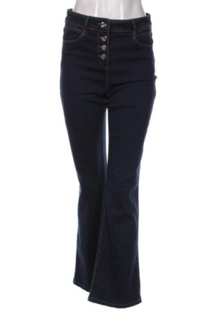 Damen Jeans Breal, Größe M, Farbe Blau, Preis € 10,99