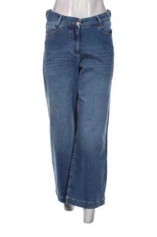 Damen Jeans Breal, Größe M, Farbe Blau, Preis 15,70 €