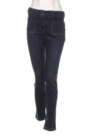 Γυναικείο Τζίν Breal, Μέγεθος M, Χρώμα Μπλέ, Τιμή 7,62 €