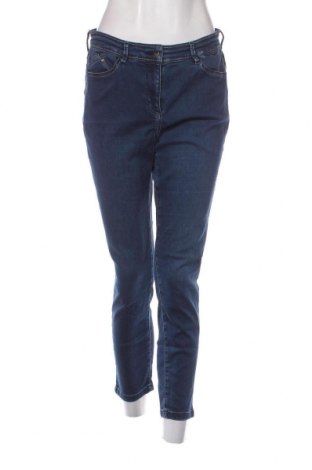 Damen Jeans Breal, Größe M, Farbe Blau, Preis € 11,21