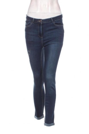 Damen Jeans Breal, Größe M, Farbe Blau, Preis 11,21 €