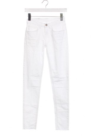 Damen Jeans Brian Dales & Ltb, Größe XS, Farbe Weiß, Preis € 9,87