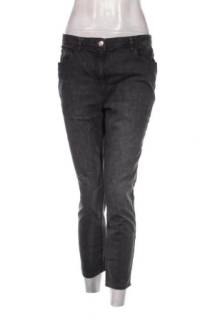 Damen Jeans Caroll, Größe L, Farbe Grau, Preis 18,79 €