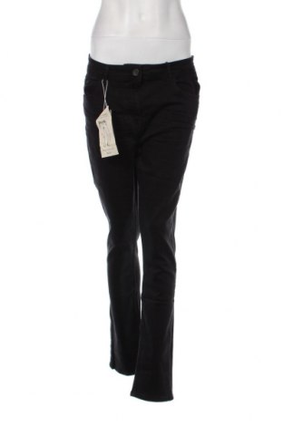 Γυναικείο Τζίν Cecil, Μέγεθος L, Χρώμα Μαύρο, Τιμή 8,52 €