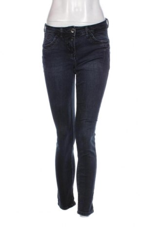 Damen Jeans Cecil, Größe M, Farbe Blau, Preis € 3,43