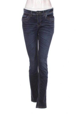 Damen Jeans Charles Vogele, Größe S, Farbe Blau, Preis € 4,15