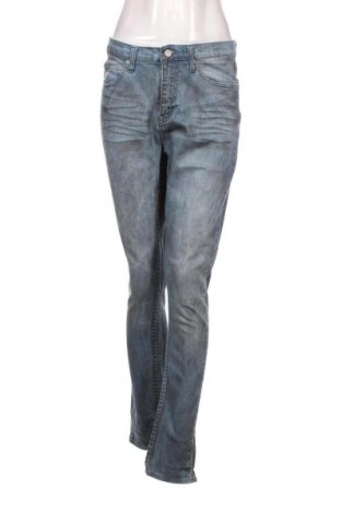 Damen Jeans Cheap Monday, Größe M, Farbe Blau, Preis 4,45 €