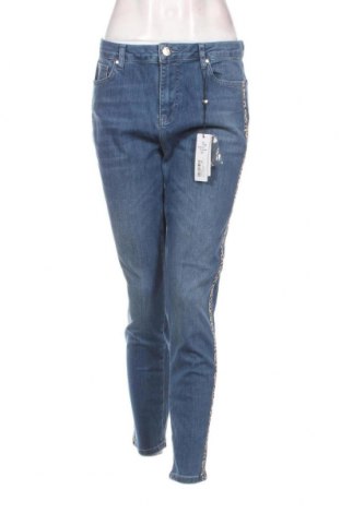 Damen Jeans Christian Materne, Größe M, Farbe Blau, Preis 60,54 €