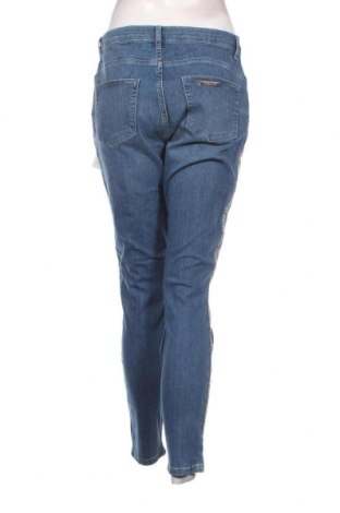 Damen Jeans Christian Materne, Größe M, Farbe Blau, Preis 60,54 €