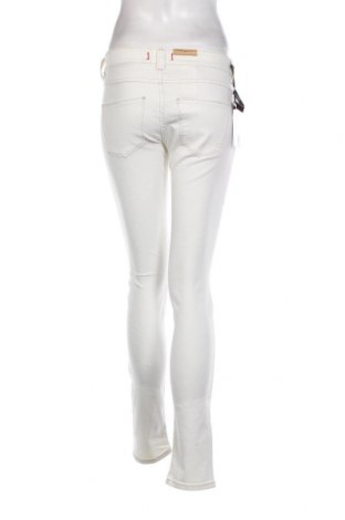Γυναικείο Τζίν Cinque, Μέγεθος S, Χρώμα Λευκό, Τιμή 9,13 €