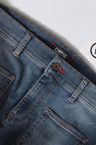 Damen Jeans Cinque, Größe S, Farbe Blau, Preis € 82,99
