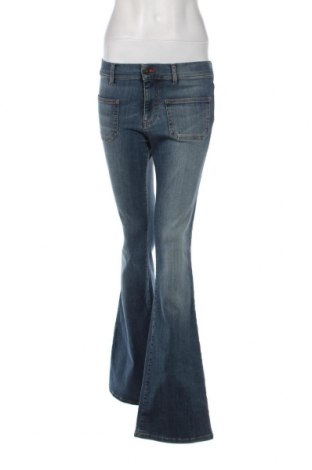 Damen Jeans Cinque, Größe S, Farbe Blau, Preis 82,99 €