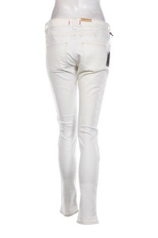 Γυναικείο Τζίν Cinque, Μέγεθος M, Χρώμα Λευκό, Τιμή 12,45 €