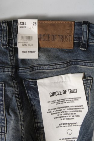 Damskie jeansy Circle of  Trust, Rozmiar XS, Kolor Niebieski, Cena 514,97 zł
