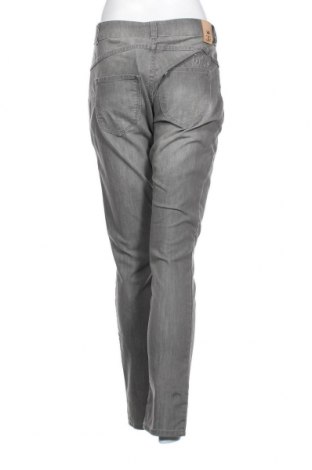 Damen Jeans Claire, Größe M, Farbe Grau, Preis 47,32 €