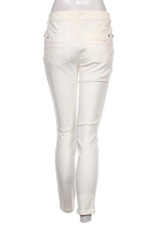 Damskie jeansy Clips More, Rozmiar S, Kolor Biały, Cena 477,12 zł