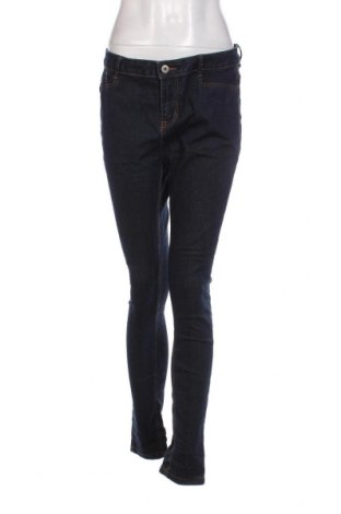 Damen Jeans Clockhouse, Größe M, Farbe Blau, Preis € 3,23