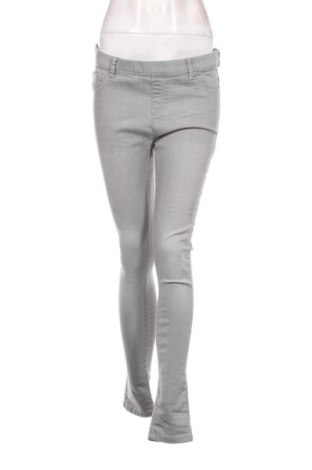 Damen Jeans Clockhouse, Größe M, Farbe Grau, Preis 5,65 €