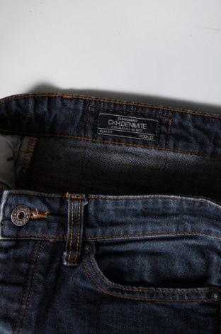 Damen Jeans Clockhouse, Größe S, Farbe Blau, Preis 3,03 €