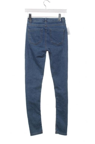 Damen Jeans Clockhouse, Größe XS, Farbe Blau, Preis 23,53 €