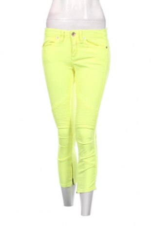 Damen Jeans Closed, Größe S, Farbe Gelb, Preis 10,91 €