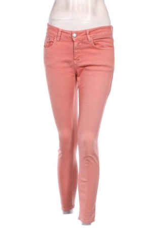 Dámské džíny  Closed, Velikost M, Barva Popelavě růžová, Cena  328,00 Kč