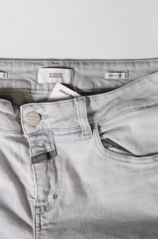 Damen Jeans Closed, Größe M, Farbe Grau, Preis 10,91 €