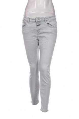 Damen Jeans Closed, Größe M, Farbe Grau, Preis 10,91 €