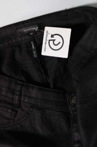 Damskie jeansy Comma,, Rozmiar XL, Kolor Czarny, Cena 101,90 zł