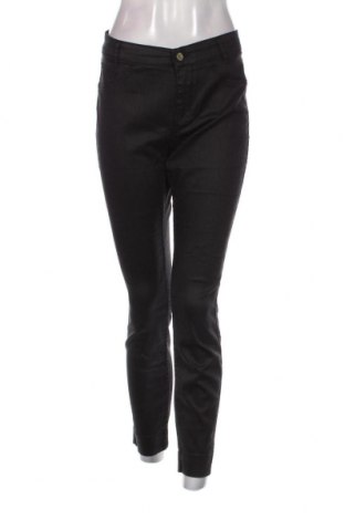 Damen Jeans Comma,, Größe XL, Farbe Schwarz, Preis 37,58 €