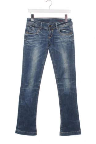 Damen Jeans Cross, Größe S, Farbe Blau, Preis 8,10 €