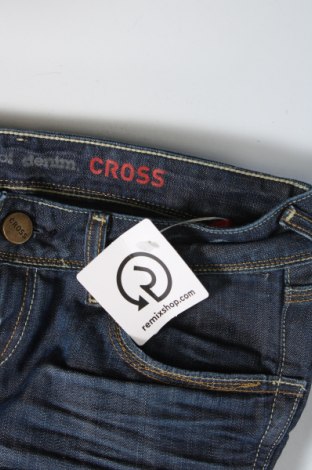 Damen Jeans Cross, Größe S, Farbe Blau, Preis € 14,84