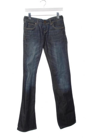 Dámske džínsy  Cross, Veľkosť S, Farba Modrá, Cena  14,84 €
