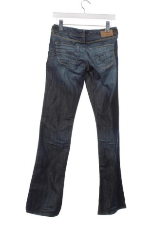 Dámske džínsy  Cross, Veľkosť S, Farba Modrá, Cena  14,84 €