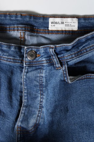 Damen Jeans Denim&Co., Größe M, Farbe Blau, Preis 3,03 €