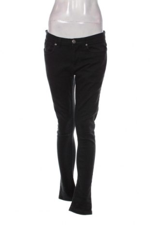 Γυναικείο Τζίν Denim&Co., Μέγεθος M, Χρώμα Μαύρο, Τιμή 2,69 €