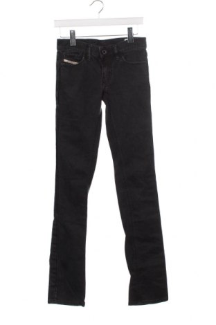 Damen Jeans Diesel, Größe S, Farbe Grau, Preis € 6,58