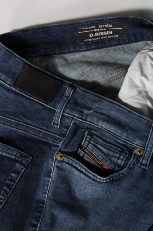 Damen Jeans Diesel, Größe S, Farbe Blau, Preis 32,08 €