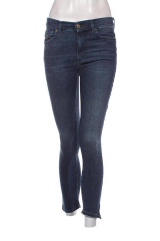 Damen Jeans Diesel, Größe S, Farbe Blau, Preis 32,08 €