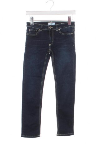 Damen Jeans Dondup, Größe XS, Farbe Blau, Preis 7,10 €