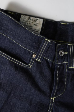 Damen Jeans Dondup, Größe M, Farbe Blau, Preis 11,81 €