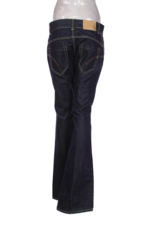 Damen Jeans Dondup, Größe M, Farbe Blau, Preis 11,81 €