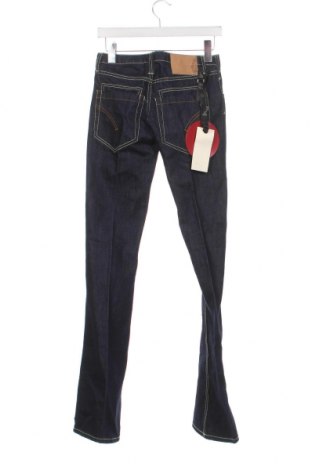 Damen Jeans Dondup, Größe S, Farbe Blau, Preis 10,83 €