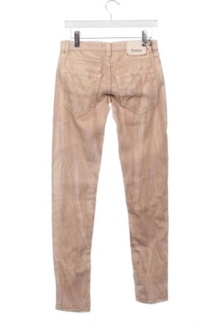 Damen Jeans Dondup, Größe S, Farbe Beige, Preis € 12,80