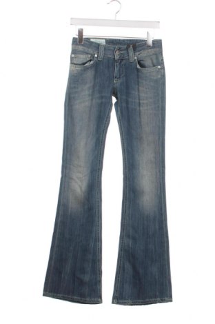 Damen Jeans Dondup, Größe S, Farbe Blau, Preis 98,45 €